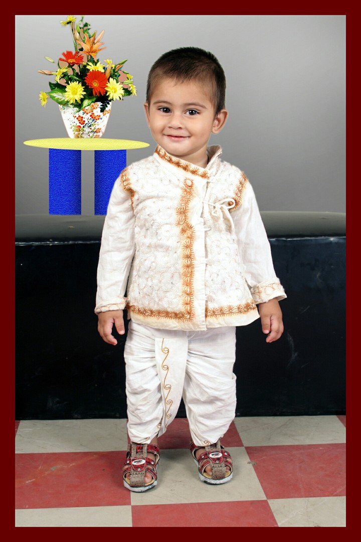 my bhanja