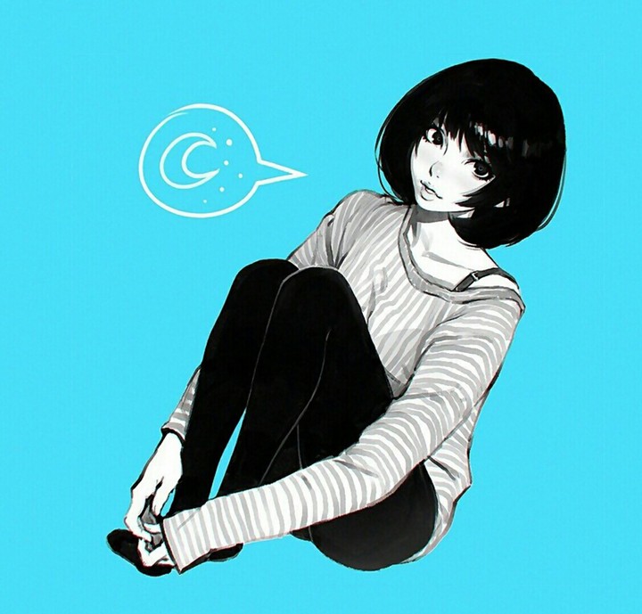 Girl ~ ❤
