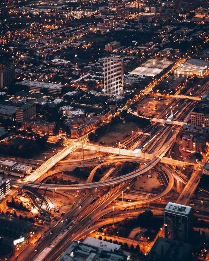 Chicago
