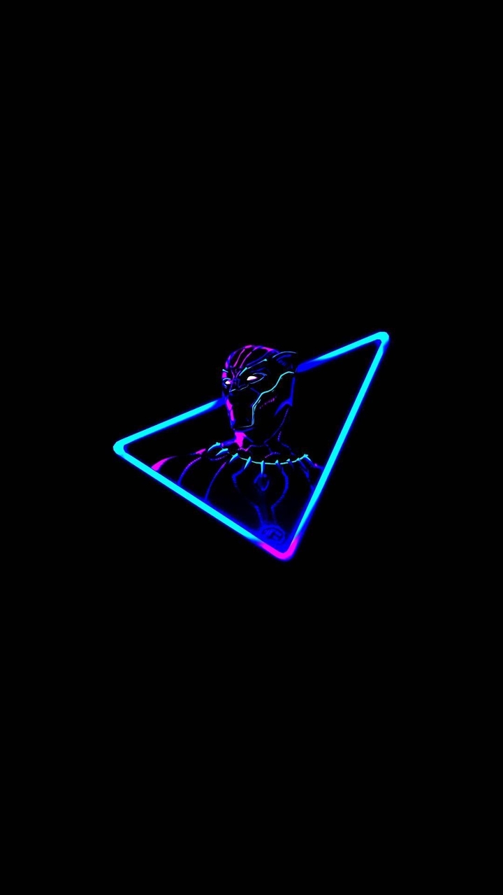 Black panther
