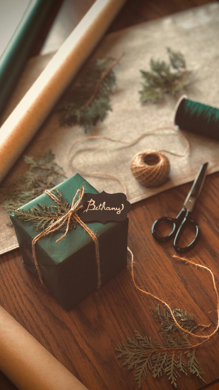 gift