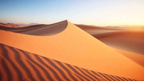 tapety landscape, Dune