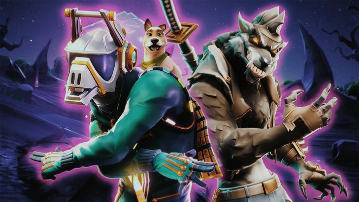 Fortnite