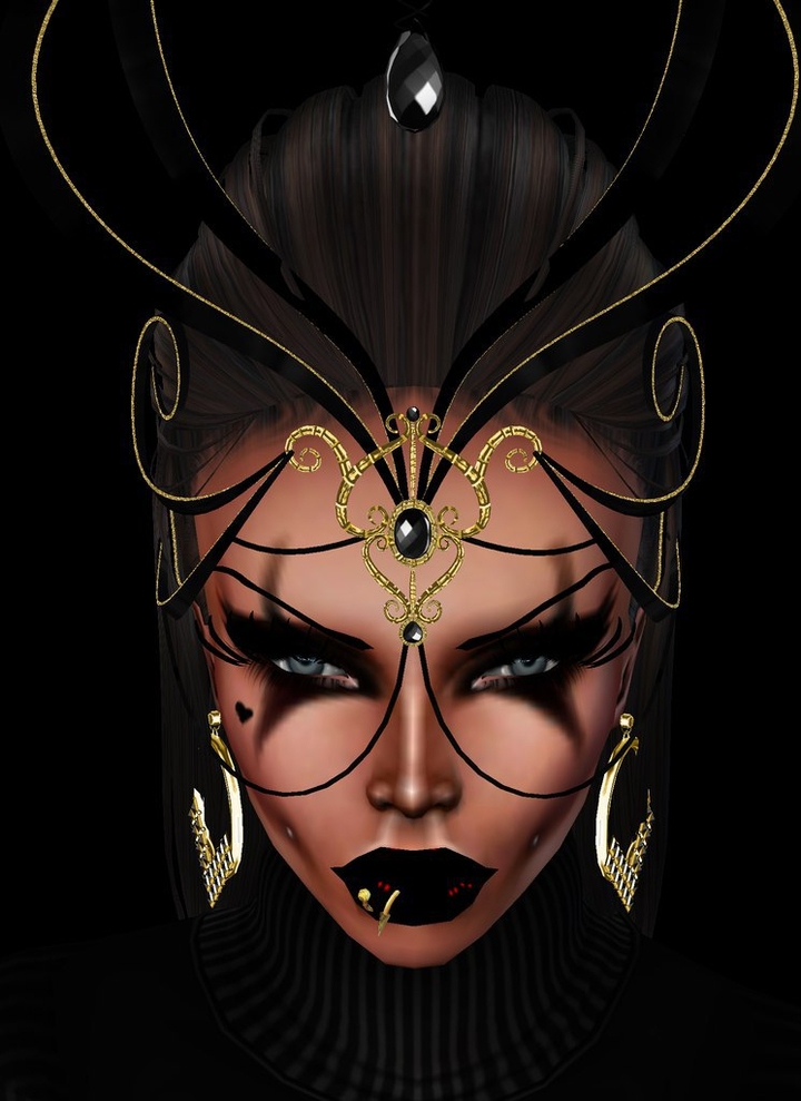 My account profile picture (6iX)