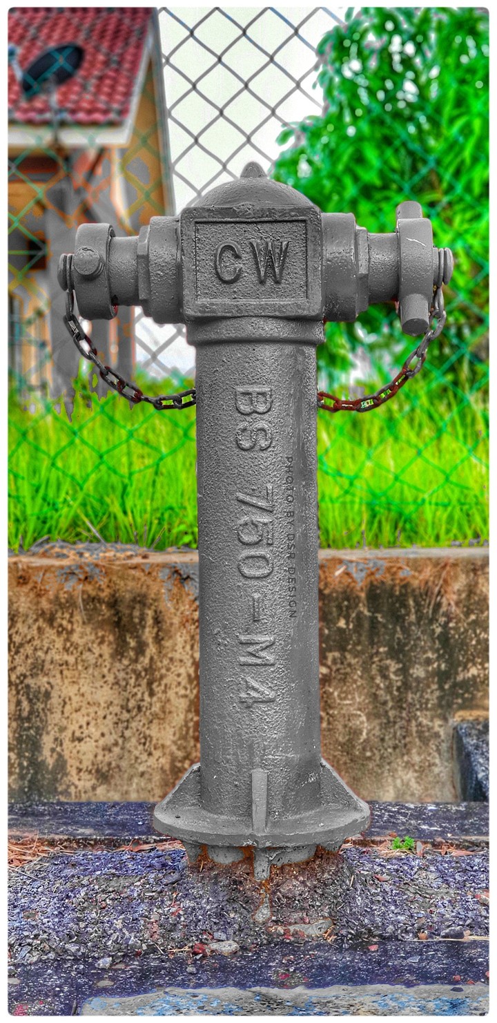 Hydrant
