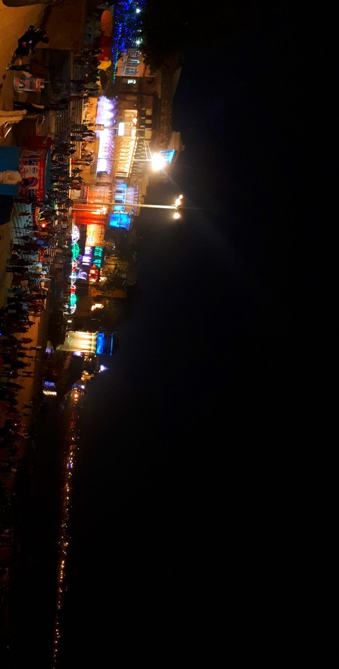 the Ganga