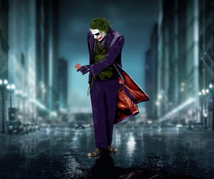 Joker