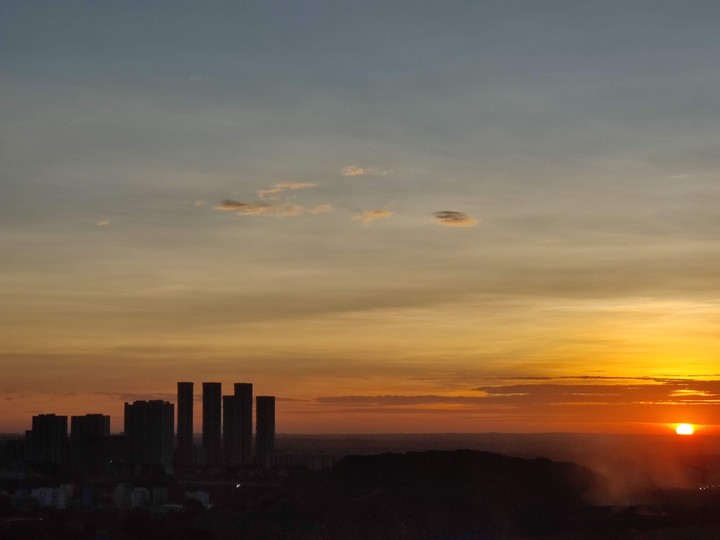 sunrise