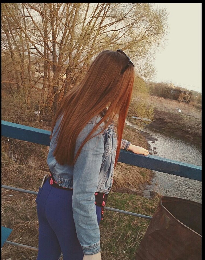 природа