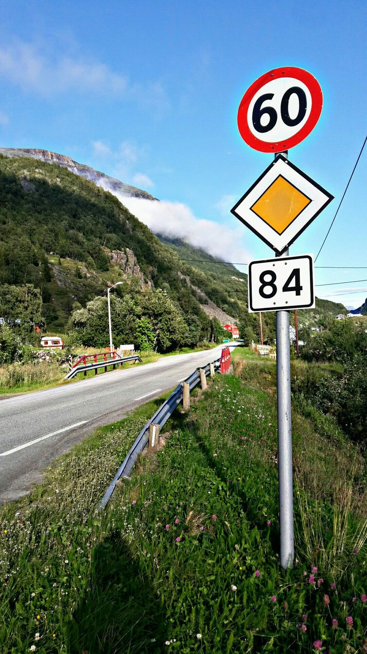 Norway