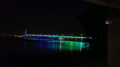 PUENTE CHAMPLAIN MONTREAL CANADÁ