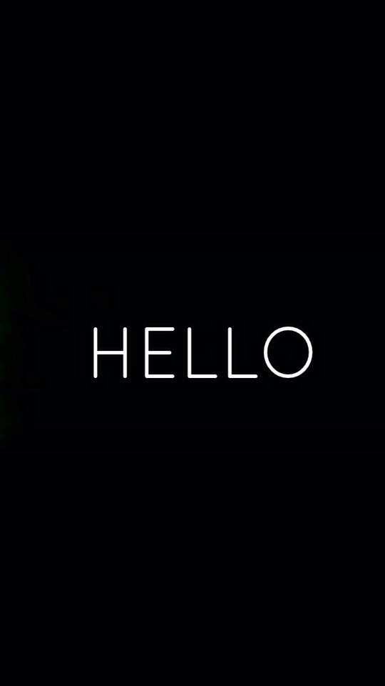 HELLO