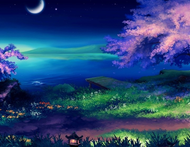 Imagination...