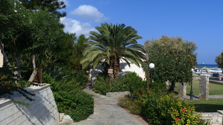 Kreta 2014