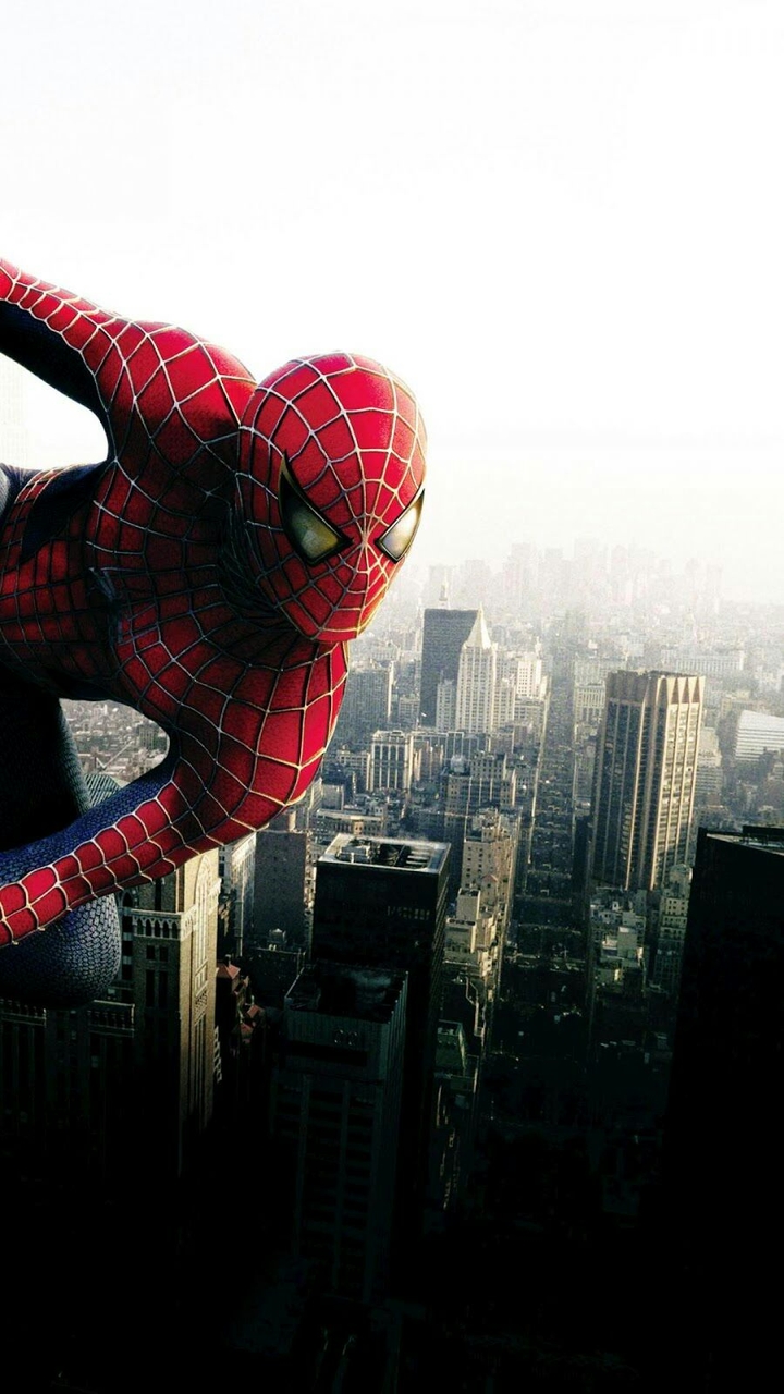 spiderman