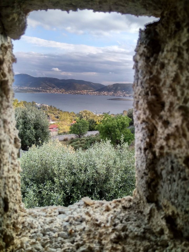 castle view