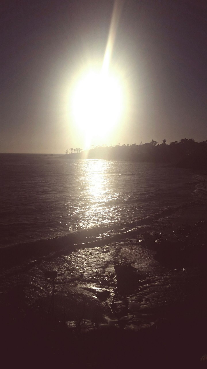 Old Beach