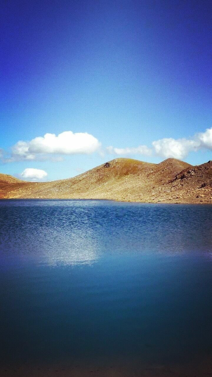 scenery