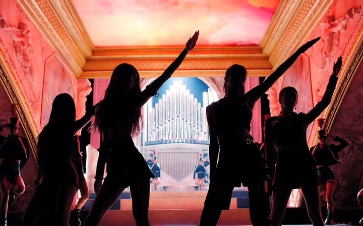 BLACKPINK