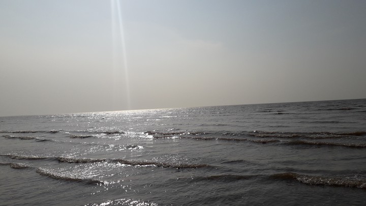jampore beach