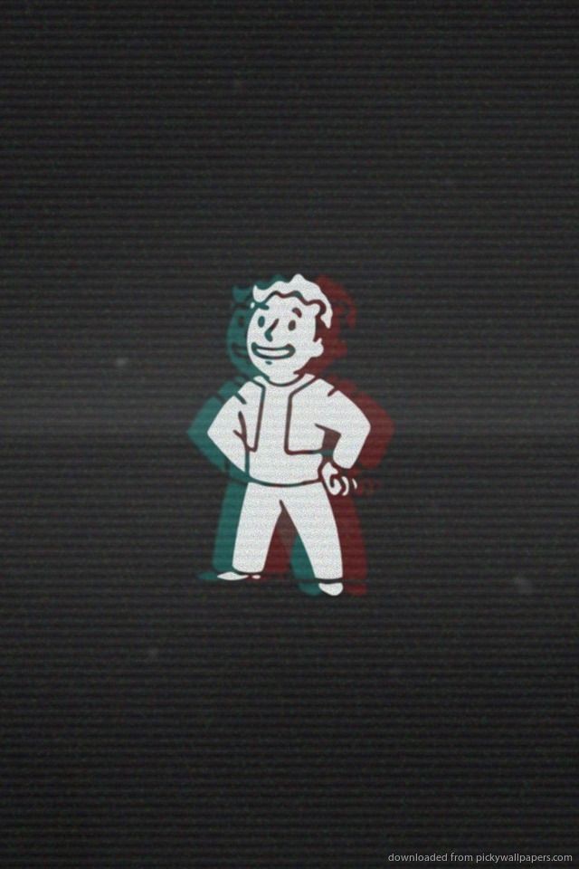 fallout