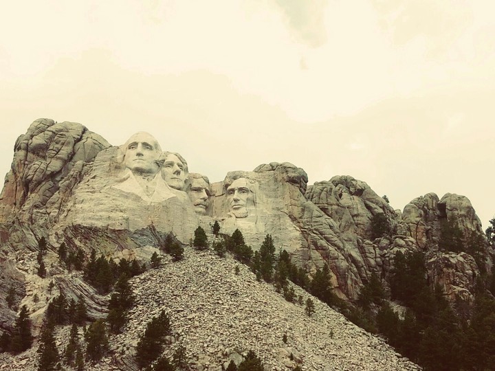4 President