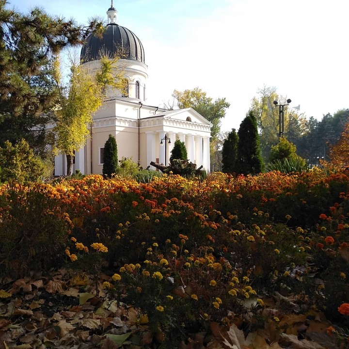 Moldova
