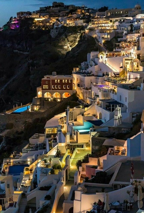 City