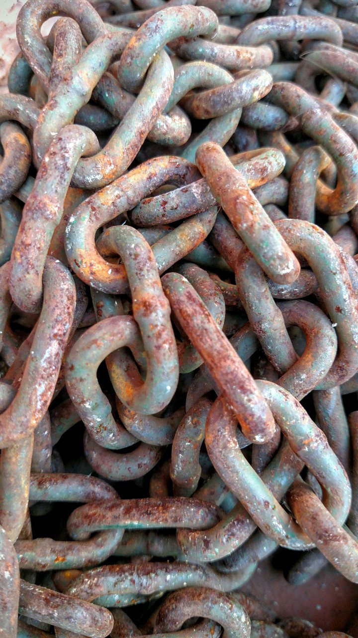 correntes