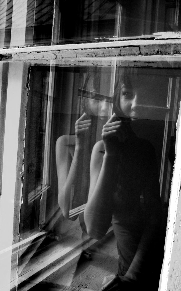 reflection.