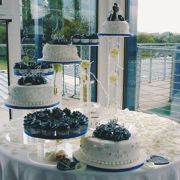 Cake Cupcakes