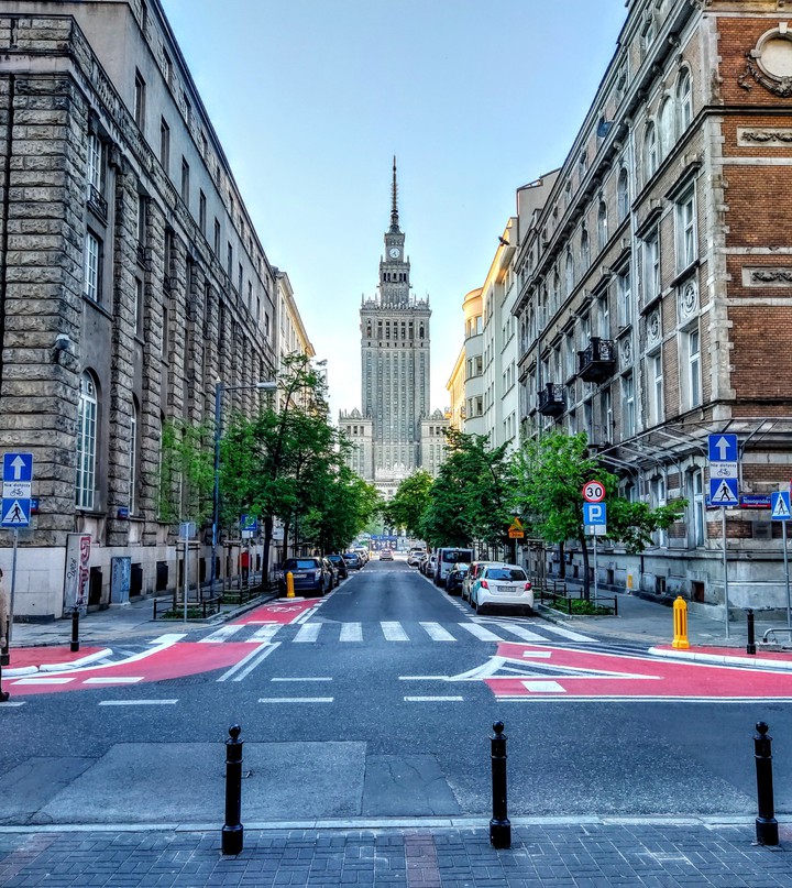 Warsaw
