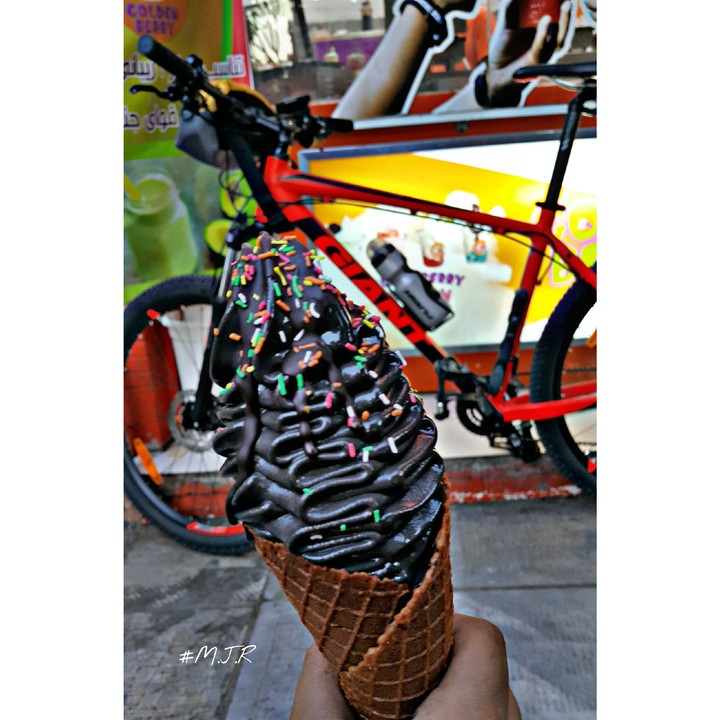 cycle