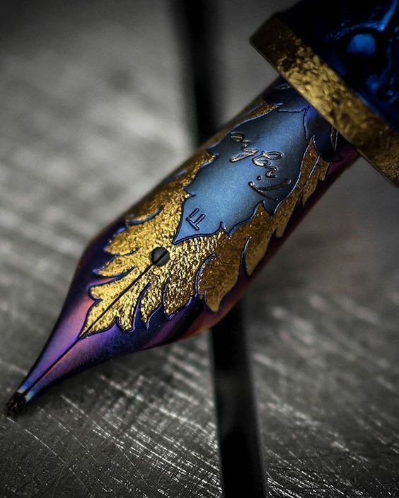 pen