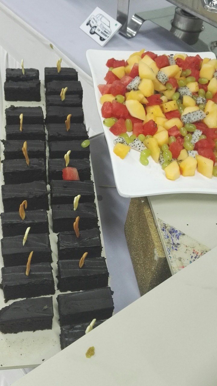 salad