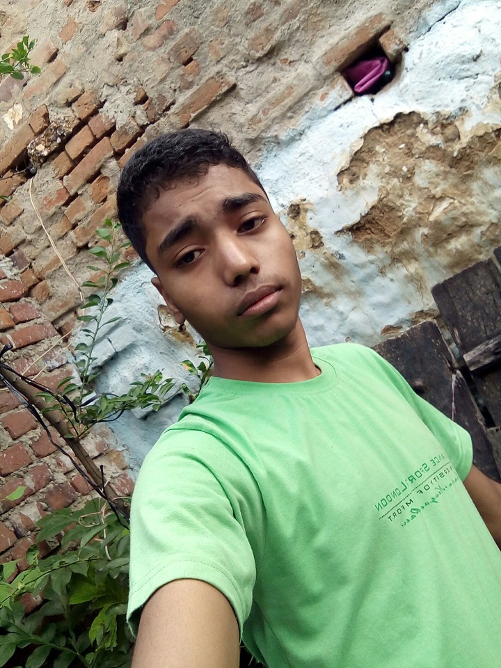 me