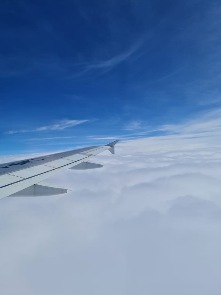 airplane
