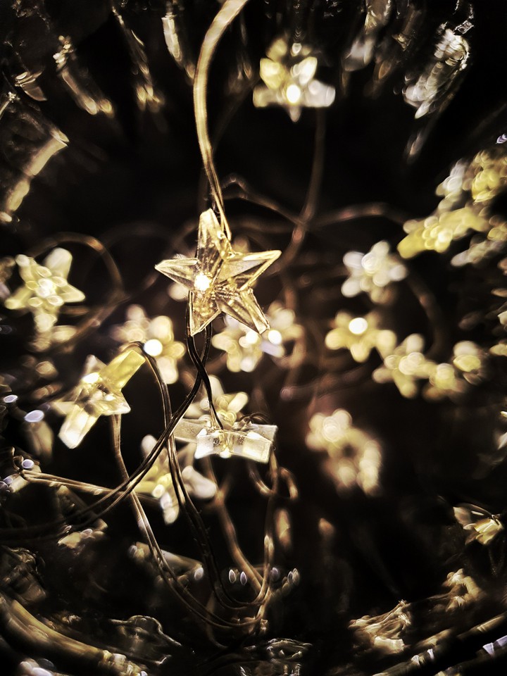 light