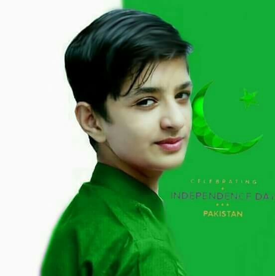 mera Pakistan