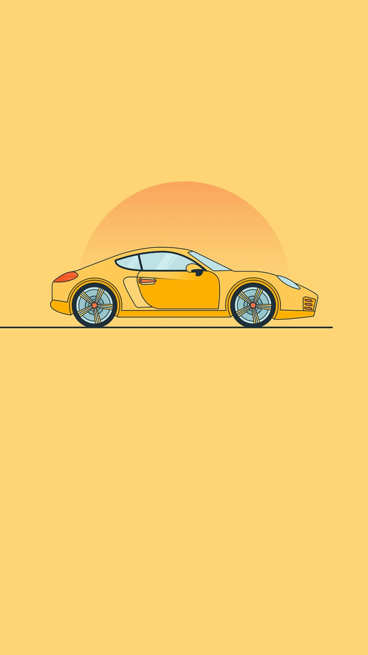 Porches 911