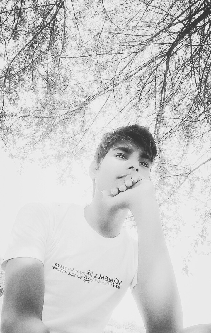 my awesome pic
