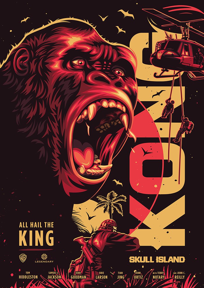 Godzilla