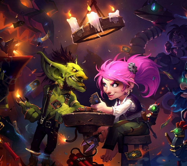 hearthstone