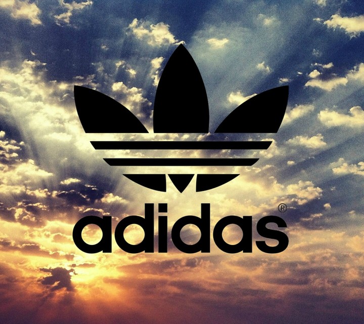 adidas
