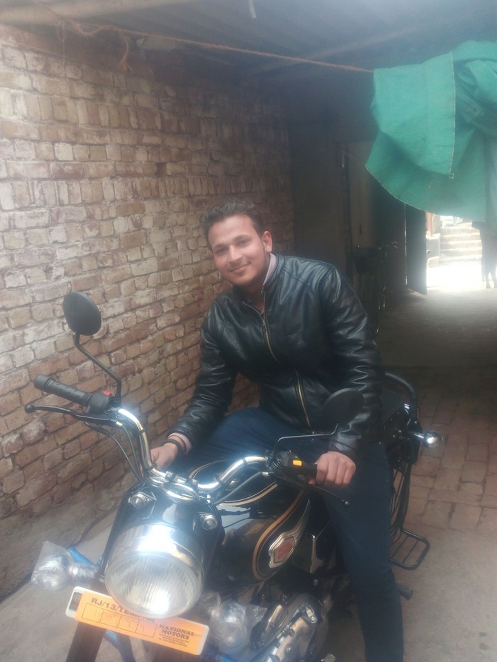 bullet