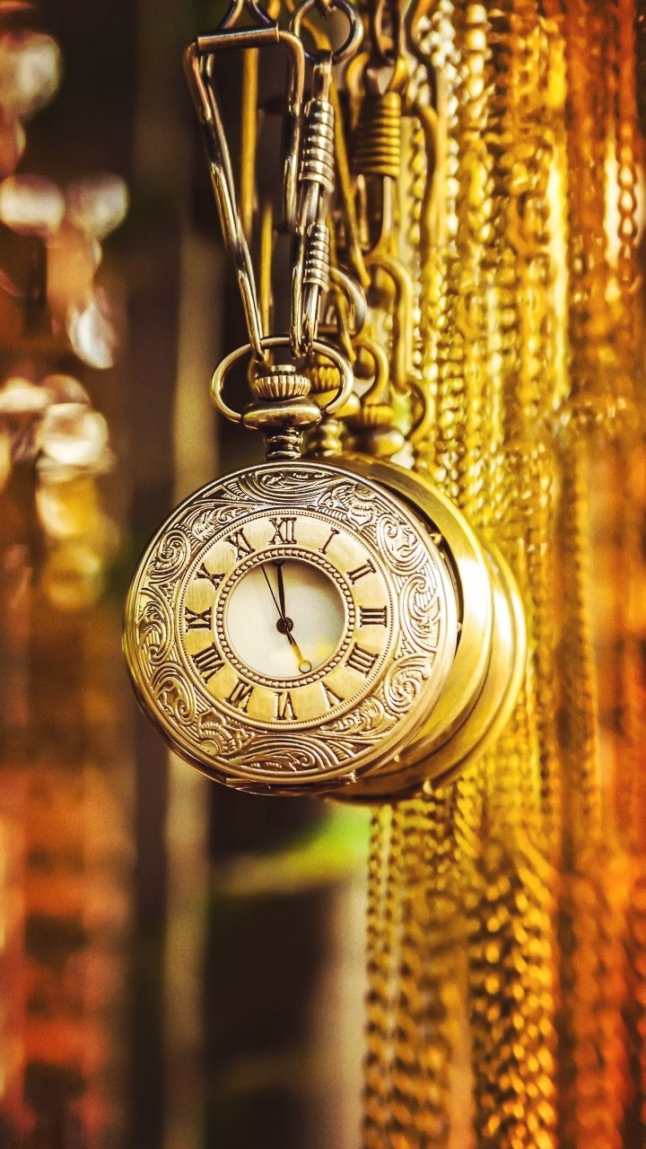 clock