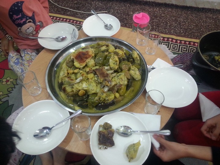 dolma