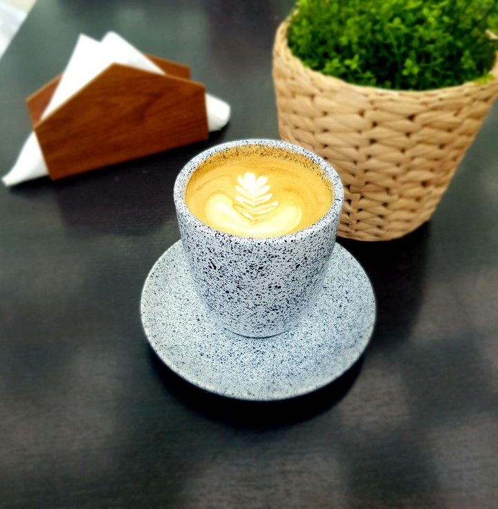 coffee