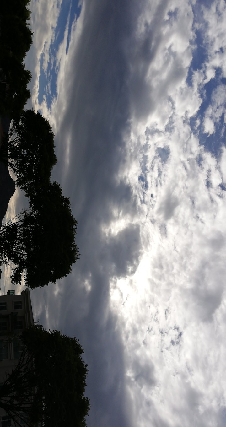 CLOUDS