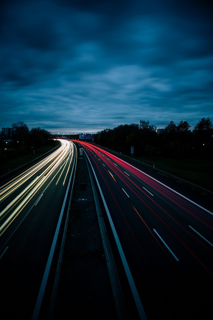 fondos de pantalla asphalt, Thoroughfare